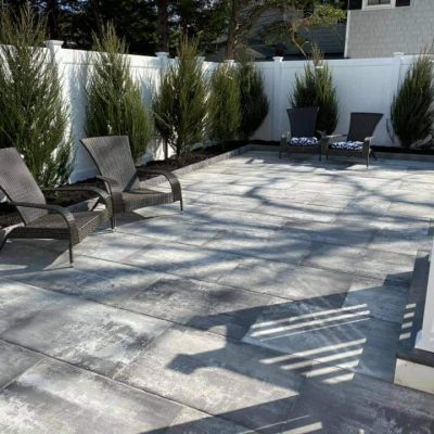 Local Paver Installation Spring Lake