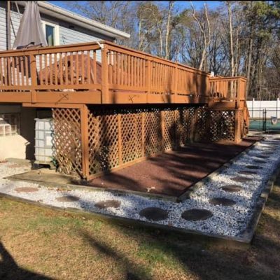 Local Paver Patios Holmdel Township