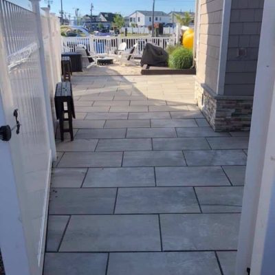 Local Paver Patios Howell Township