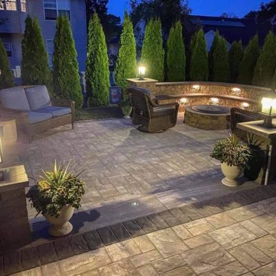Local Paver Patios Point Pleasant Beach