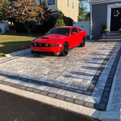 Local Paver Patios Seaside Heights