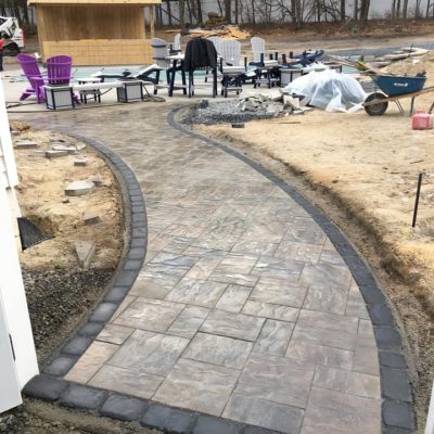 Local Paver Patios Seaside Park