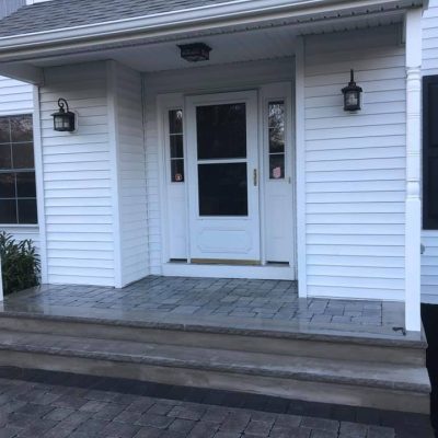 Local Paver Patios Tinton Falls