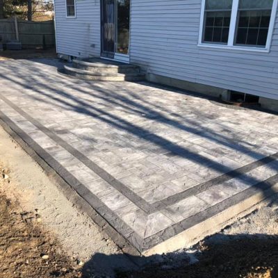 Local Pavers Freehold Borough
