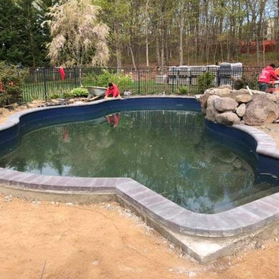 Local Pavers Freehold Township