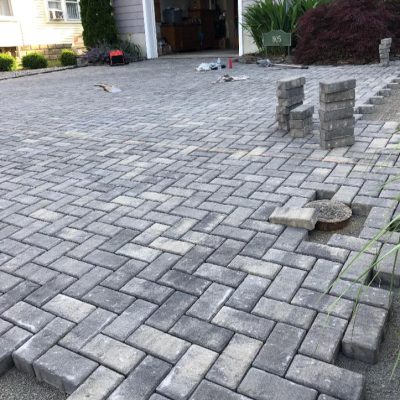 Local Pavers Hazlet Township