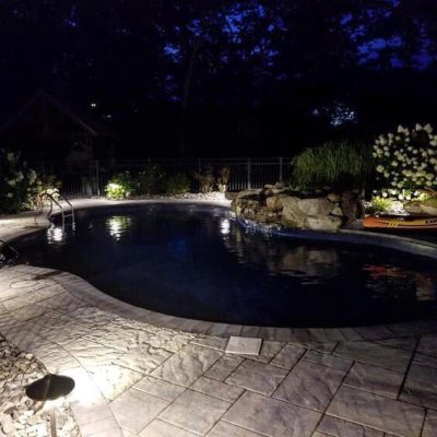 Local Pavers Plumsted Township