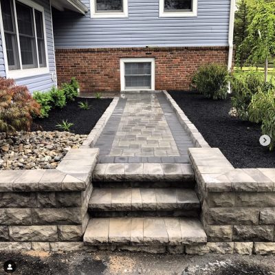 Local Pavers Shrewsbury Township