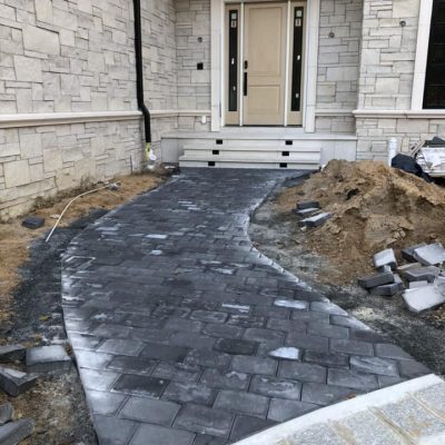 Local Pavers Spring Lake Heights
