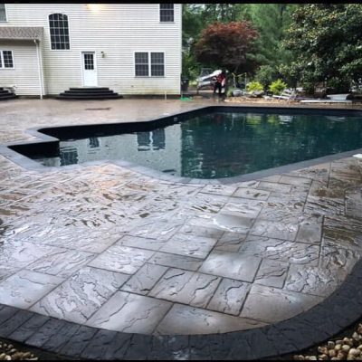 Local Pavers Spring Lake