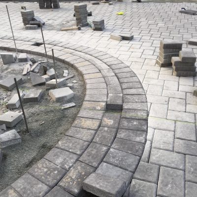 Local Pavers