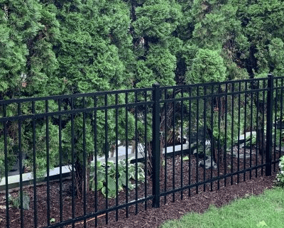 Monmouth County Aluminum Fencing Company