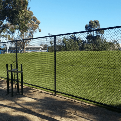 Monmouth County NJ Chain Link Fencing