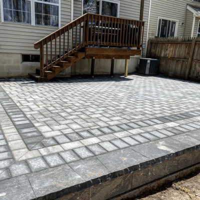 Monmouth County NJ Landscaping
