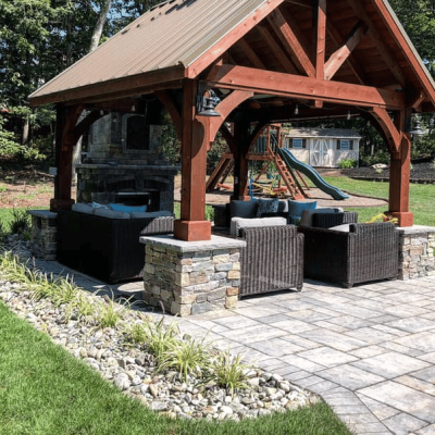 Monmouth County New Jersey Landscaping