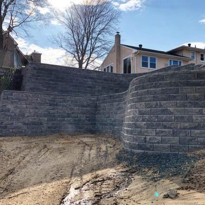 Paver Driveways Aberdeen Township