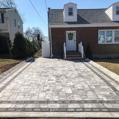 Paver Driveways Barnegat