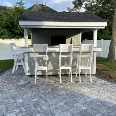 Paver Driveways Berkeley Township