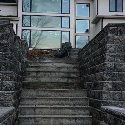 Paver Driveways Eagleswood