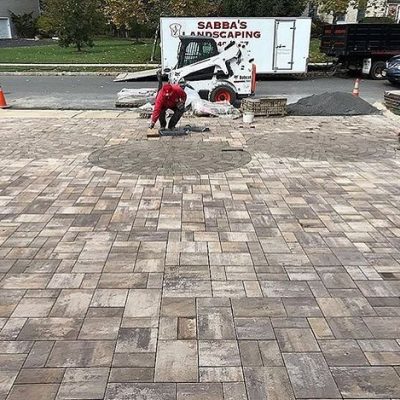 Paver Driveways Manalapan Township