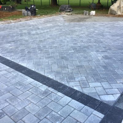 Paver Driveways Marlboro Township