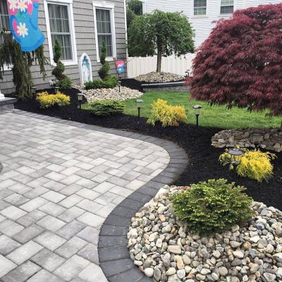 Paver Driveways Middletown Township