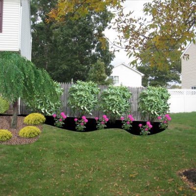Paver Driveways Millstone Township