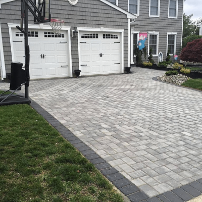 Paver Driveways Monmouth County