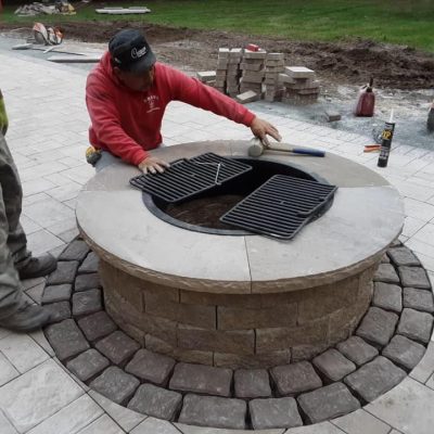 Paver Driveways Monmouth County