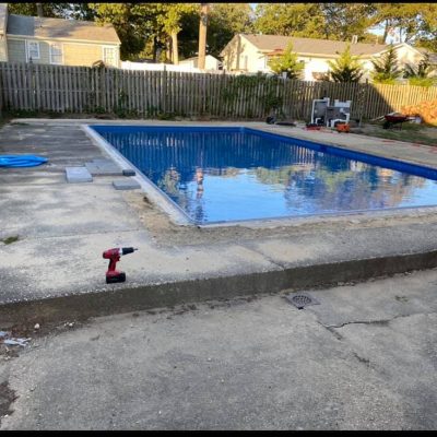Paver Driveways Near Me Little Egg Harbor