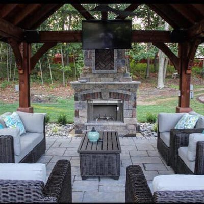 Paver Driveways Near Me Long Beach