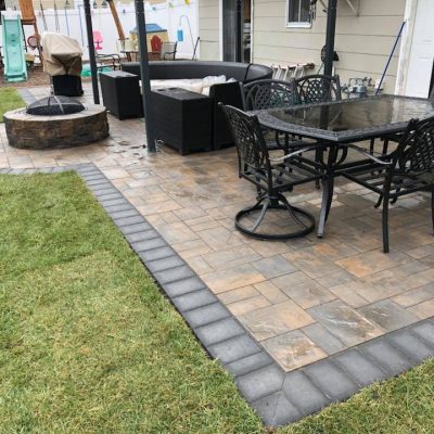 Paver Driveways Near Me Mantoloking