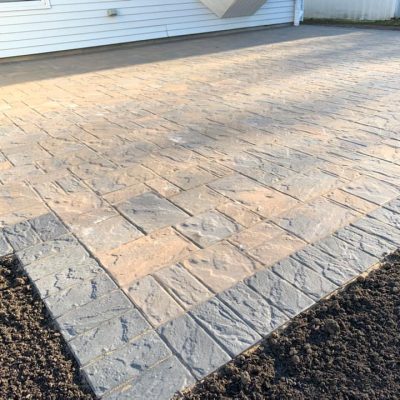 Paver Driveways Near Me Red Bank