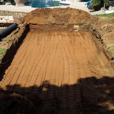 Paver Installation Beach Haven