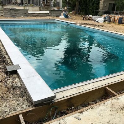 Paver Installation Berkeley Township