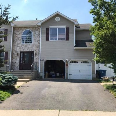 Paver Installation Manalapan Township