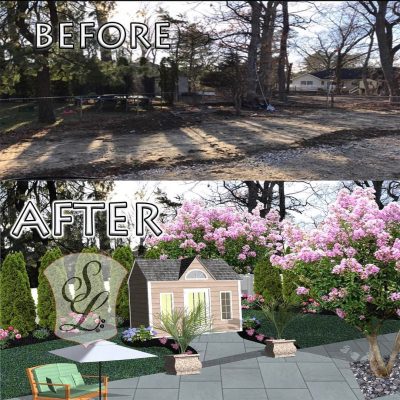 Paver Installation Manasquan