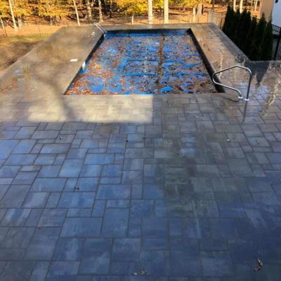 Paver Installation Near Me Belmar
