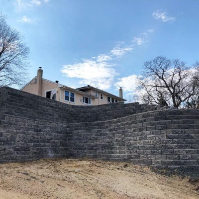 Paver Installation Near Me Bradley Beach