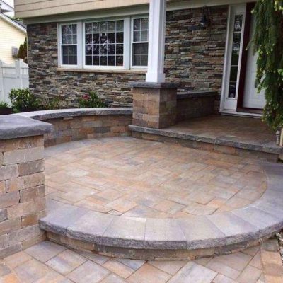 Paver Installation Near Me Long Beach