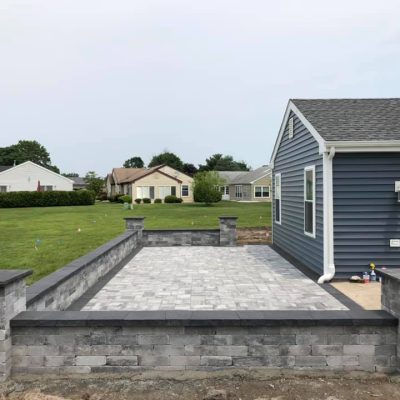 Paver Installation Near Me Ocean Township
