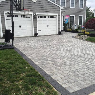 Paver Installation Near Me Red Bank