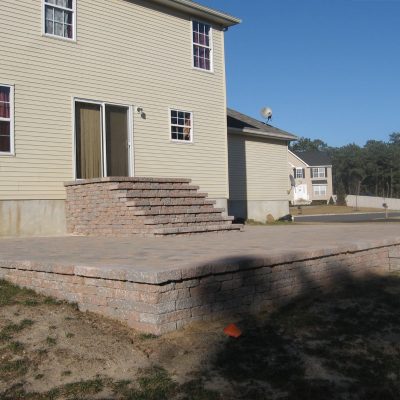 Paver Installation Near Me Roosevelt