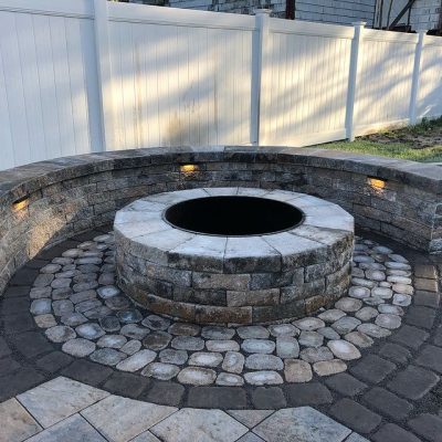 Paver Installation West Long Branch