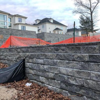 Paver Patios Brick