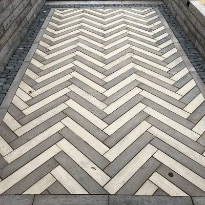 Paver Patios Long Branch