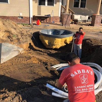 Paver Patios Manalapan Township