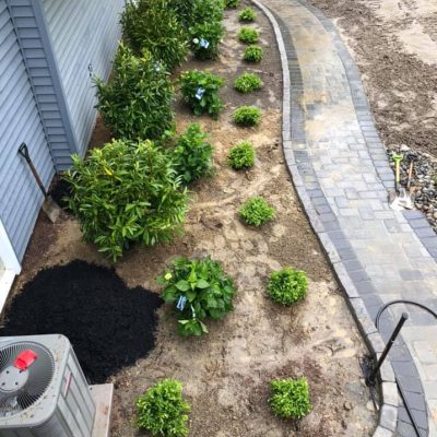 Paver Patios Manasquan