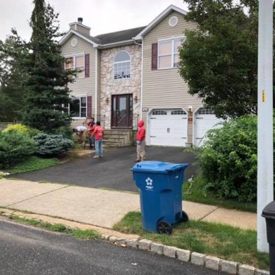 Paver Patios Marlboro Township