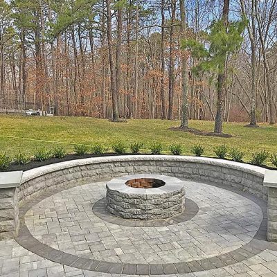 Paver Patios Monmouth County